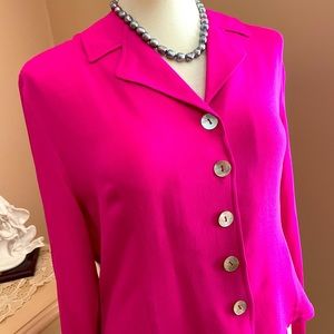 Peter Martin Silk Collection